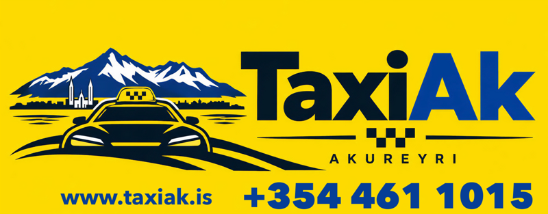 TaxiAk Akureyri