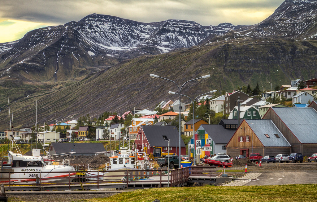 Siglufjörður