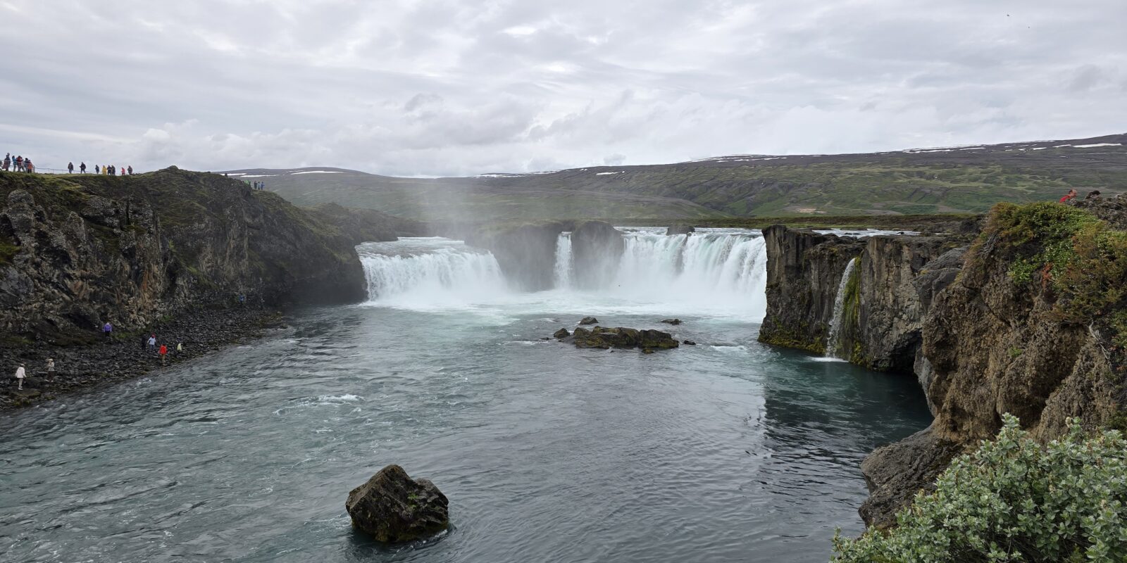 Goðafoss