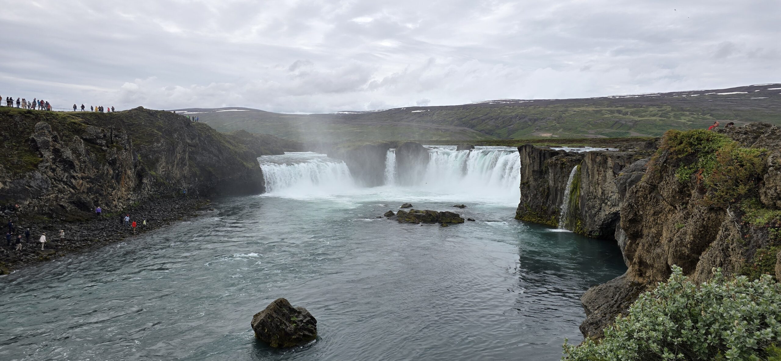 Goðafoss