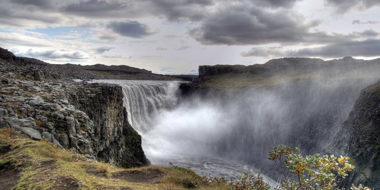 Dettifoss