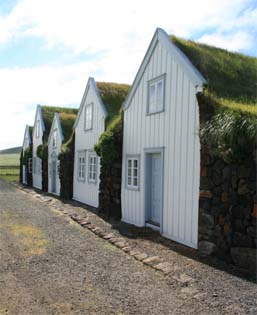 Goðafoss & Grenjaðarstaður