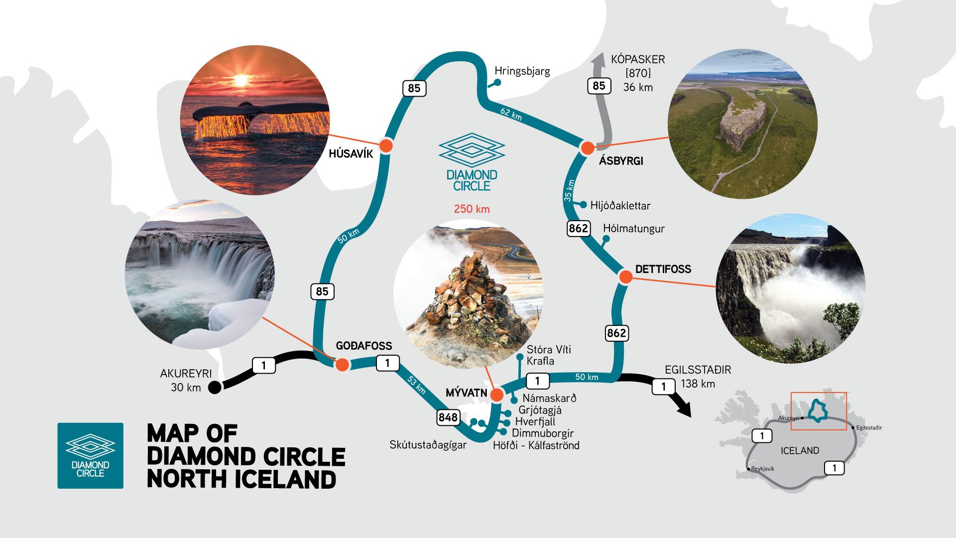 Diamond Circle